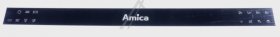 Operating Unit Screen - 1045582 Insert Control Panel [Amica]