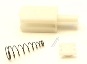 Fixings And Brackets - 00419887 Holder [Bosch Siemens]