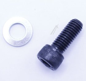 Soflow Screw - 800 119 01 Flowpad 3 0: M8 Screws+gasket