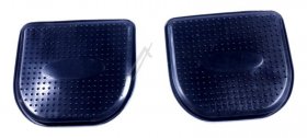 Soflow Casing Cover - 800 111 16 Flowpad 3 0: Footrest Skin
