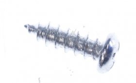 Soflow Screw - 800 119 05 Flowpad 3 0: 3x10 Self-tapping Screws