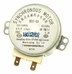 Motor Rotary Disks - 49037579 Motor [Candy Hoover]