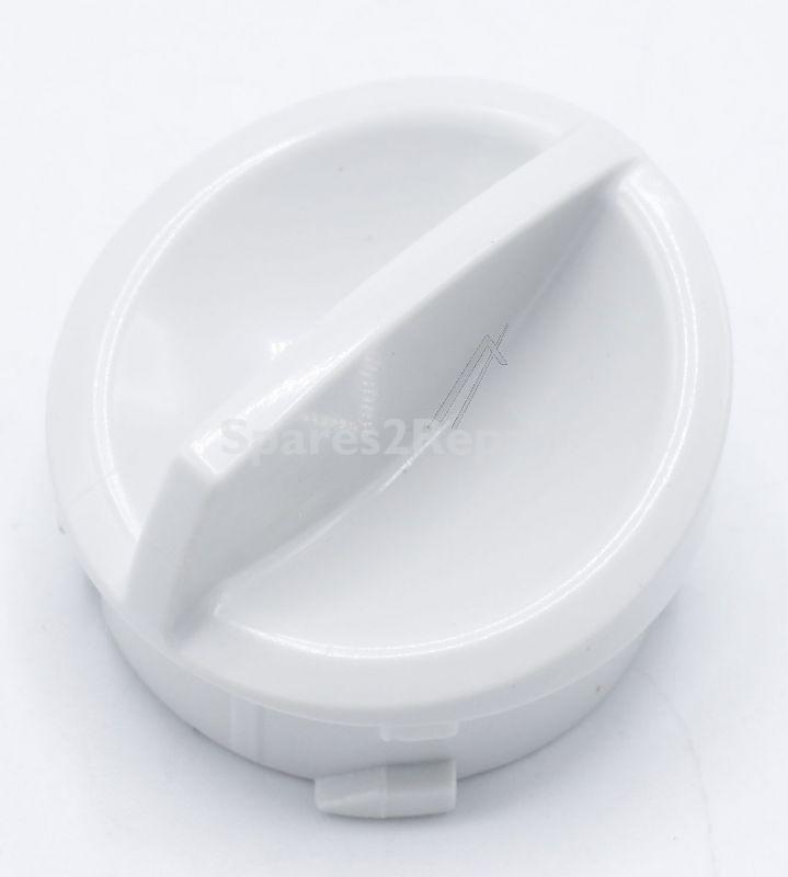 Control Knob - 00756667 Turn Button [Bosch Siemens]