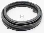 Compatible Door Seal Washing Machine - Door Seal Alternative Whirlpool 481010632438- C00374780