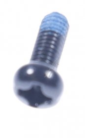 Soflow Screw - 800 522 45 So One: Cross Pan Head Screw M3x5