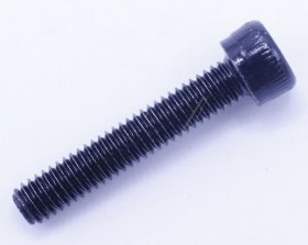 Soflow Screw - 800 299 33 So2 Air 2nd: Hexagon Socket Flat Round Head Screws M6x12
