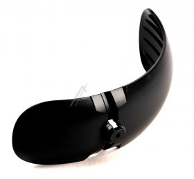 Soflow Fender - 800 531 70 So One Pro: Front Fender (black)
