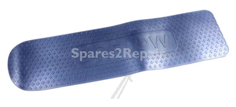 Soflow Housing Part - So2 Air: Deck Pad
