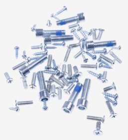 Soflow Screw - 800 112 24 Flowpad Pro Screws Set