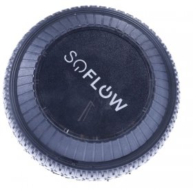 Soflow Motor - 800 112 08 Flowpad Pro_motor