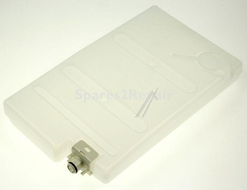 Smeg Evaporator - 699060114 Condenser 4 Modules