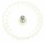 Smeg Ventilator Motor - 799290296 Fan Motor