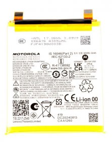 Motorola Phone Battery Packs - Qv45 Sb18d97987 Accy Bat 4500mah Qv45 Atl556476 Atl Ww