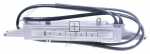 Operating Unit Screen - 4055352548 Slider Complete [Electrolux Aeg]
