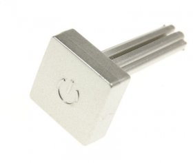 Hisense Gorenje Button - 338737 Knob