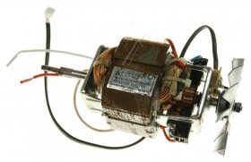 Motor - Tc7635m23 At6116027000 Motor [Delonghi]