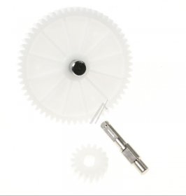 Gear - At6116025900 Set Helical Internal Gear (complete) 1597 [Delonghi]