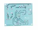Elica Radio Interference Suppression - Tmsvb158a Spp0196718 Board Electric Power Supply El