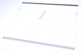 Liebherr Glass Panel - 727297000 Large Glass Plate Full 50