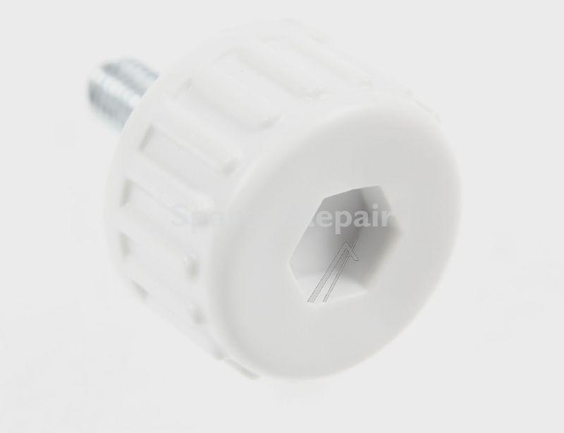 Haier Foot - 20010111 49063538 Short Adjustable Foot