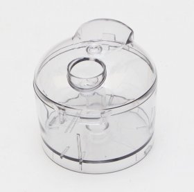 Mixer - Blender Bowl - As00002419 Lid And Bowl Assembly [Delonghi]