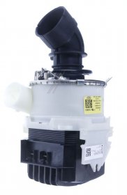 Circulating Motor - 1762650200 C00929838 Dora Motor Terminal Gr [Arcelik]