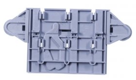 Hisense Gorenje Fixings And Brackets - H12044078 Left Piece Of Adjustable Base Board