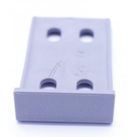 Fixings And Brackets - 140049109022 Protection Handle Bracket Cabinet [Electrolux Aeg]