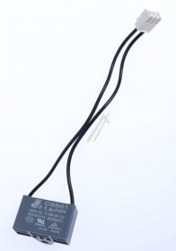 Atlan Capacitor - Cbb61 1 4uf 450v 301040100073 Capacitor
