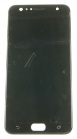 Asus Display Unit - 90ax00l1-r20010 Asus Zenfone 4 Selfie Zd553kl-5a 5 5 Lcd Module Black