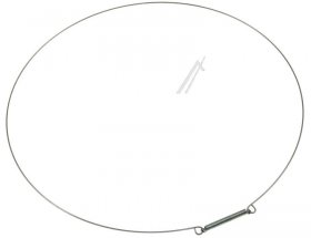 Lg Clamp For Door Sleeve - 2w20017c Door Seal Clamp