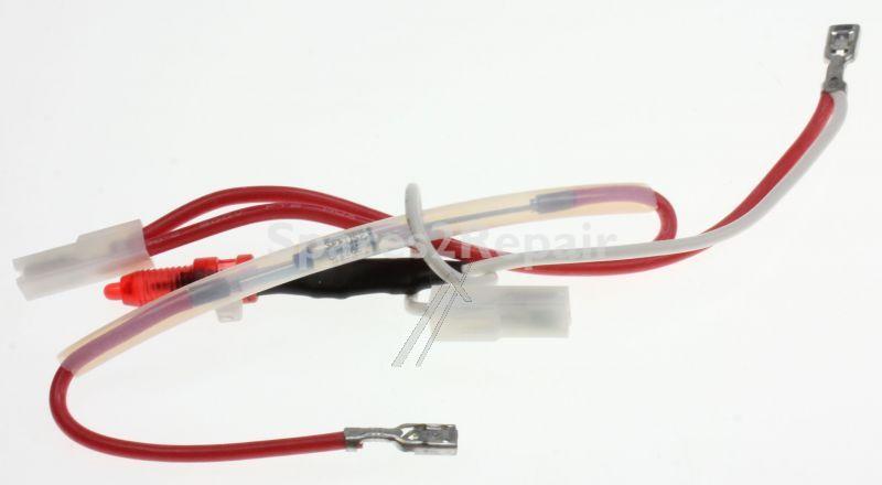 Thermostatic Fuse - 7313276959 Stg Cab(awg)+spia+tco(t226°c) [Delonghi]