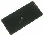 Asus Display Unit - 90ax0181-r20030 Lcd+touch For Zenfone Max Plus Zb570tl-4a Black