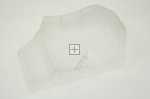 Cup - 2425836018 Evaporation Dish [Electrolux Aeg]