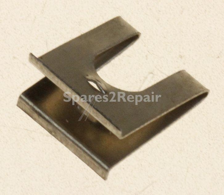Spring - 3543008019 Retainer [Electrolux Aeg]