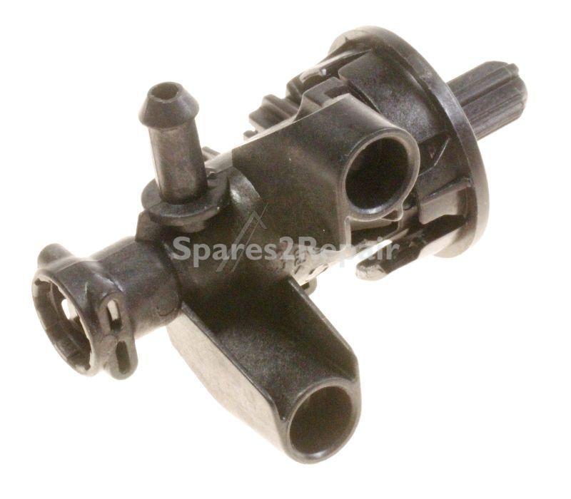 Faucet - 7313281219 Faucet Ec820 [Delonghi]