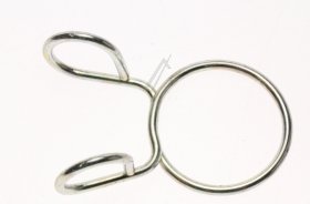 Lg Hose Clamp - 4350en3002c Ring Snap