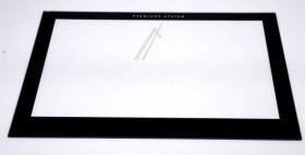Oven inner Door Glass - 3872610021 Glass Panel Internal Lower Oven [Electrolux Aeg]