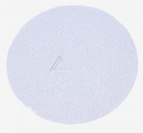 Lg Sealing Materials - Mds63534401 Gasket Foam