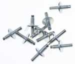 Screw - 50277328006 Kit Screw 10 Pcs [Electrolux Aeg]