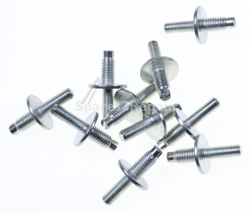 Screw - 50277328006 Kit Screw 10 Pcs [Electrolux Aeg]