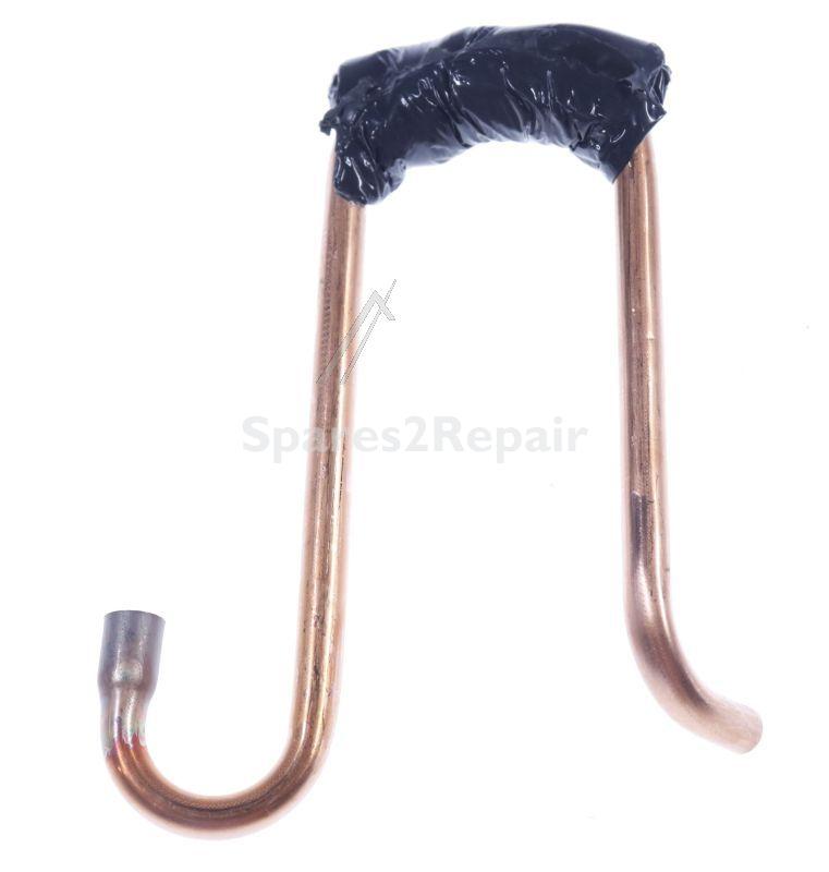 Connection Nozzle - 37030038 Wheel Burcu [Vestel]