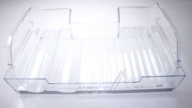 Vegetable Drawer - 00676214 Chill Compartment [Bosch Siemens]