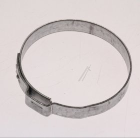 Hose Clamp - C00264649 482000022219 Hose Clamp D=42 5 Pipe Bldc Mot [Whirlpool Indesit]