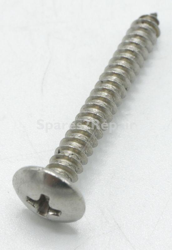Screw - 92418300 Control Panel Screw [Candy Hoover]