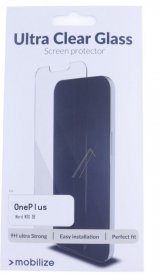 Mobilize Display Protective Film - 57590 Mobilize Glass Screen Protector Oppo A79 5g