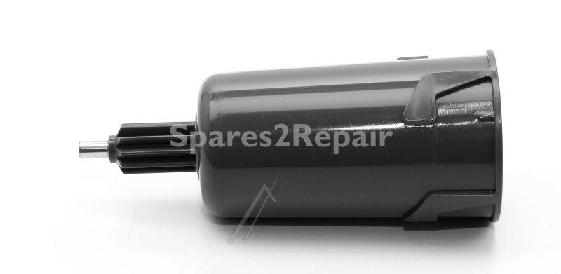Wave - As00006995 Drive Shaft Gray [Delonghi]