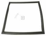 Freezer Door Seal - 4055516126 Seal Freezer Door Grey [Electrolux Aeg]