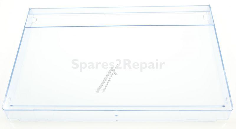 Drawer Front - 11012397 Panel [Bosch Siemens]