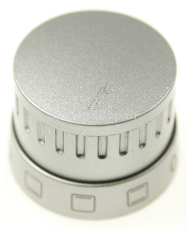 Gauge Disc - 8027326 Knob Ring Cmg610-09 1109 01 Silver [Amica]